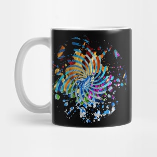 Vision of the Mind Mug